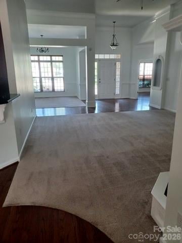 7508 Turkey Trot Dr, Stanley, NC 28164