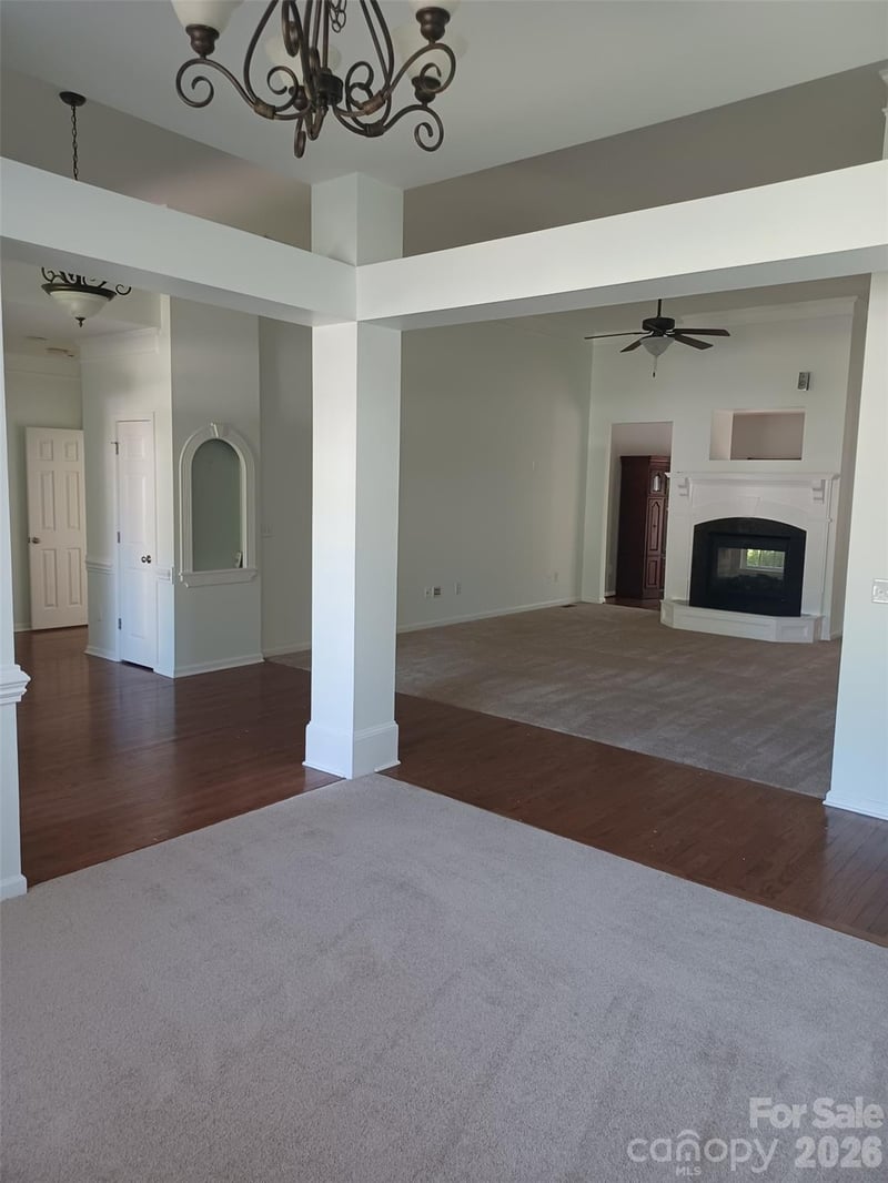 7508 Turkey Trot Dr, Stanley, NC 28164
