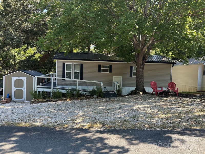 114 Meadowview Cir, New London, NC 28127