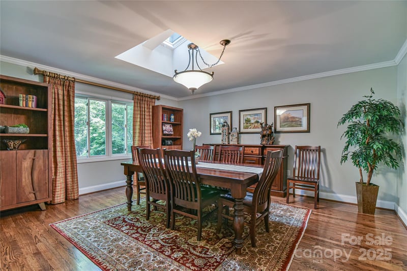 409 North Fork Rd, Black Mountain, NC 28711