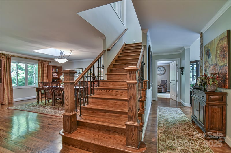 409 North Fork Rd, Black Mountain, NC 28711