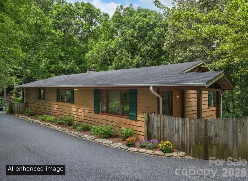 18 Wild Violet Ln, Arden, NC 28704