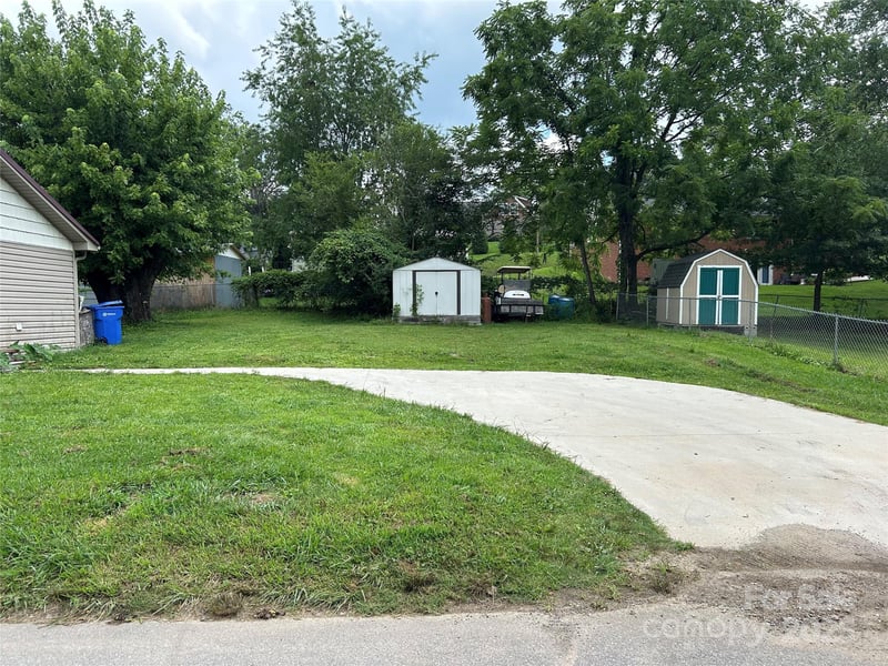TBD Jordan Ln, Brevard, NC 28712