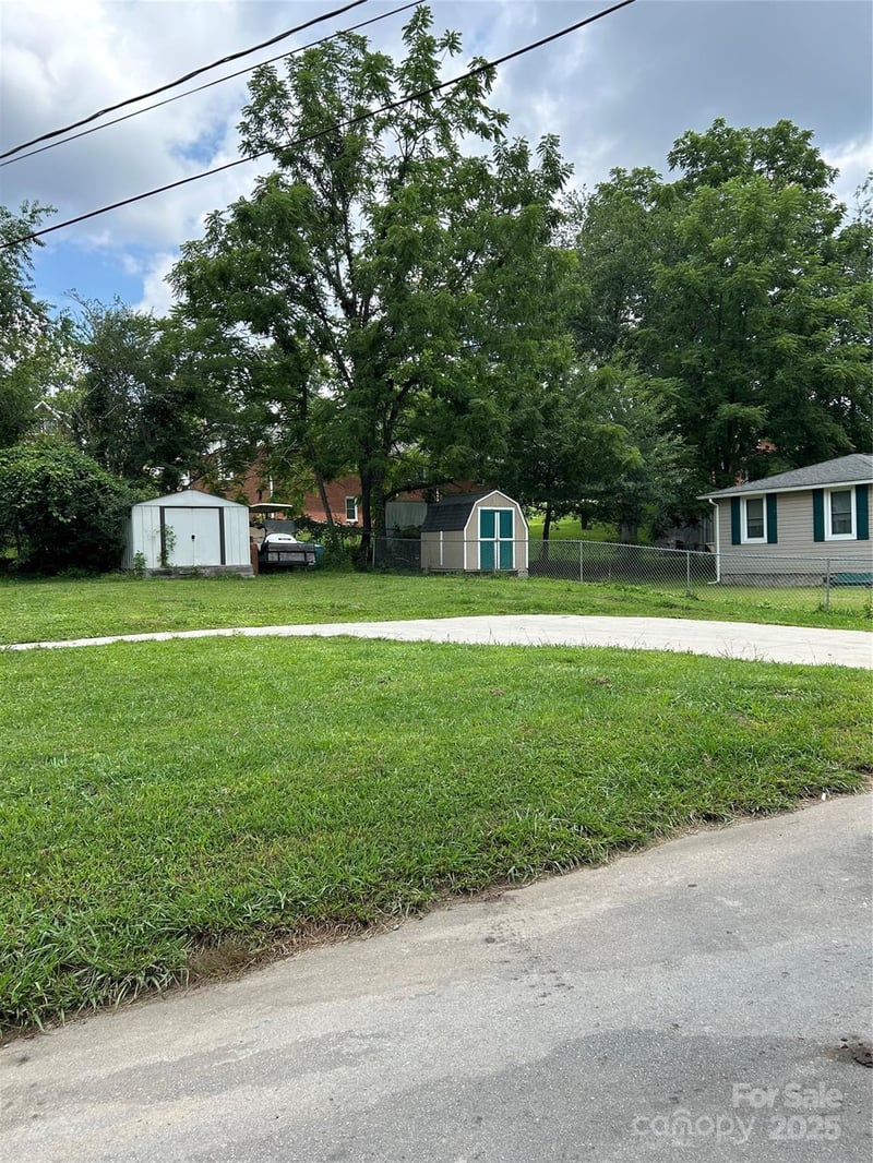 TBD Jordan Ln, Brevard, NC 28712