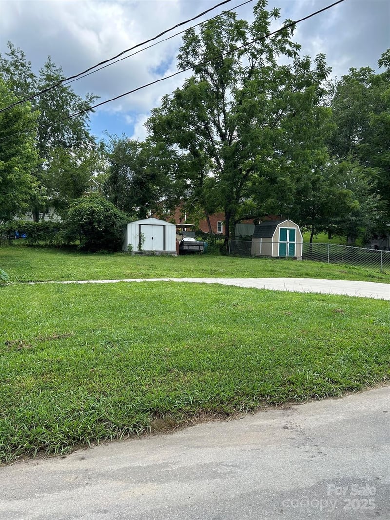 TBD Jordan Ln, Brevard, NC 28712