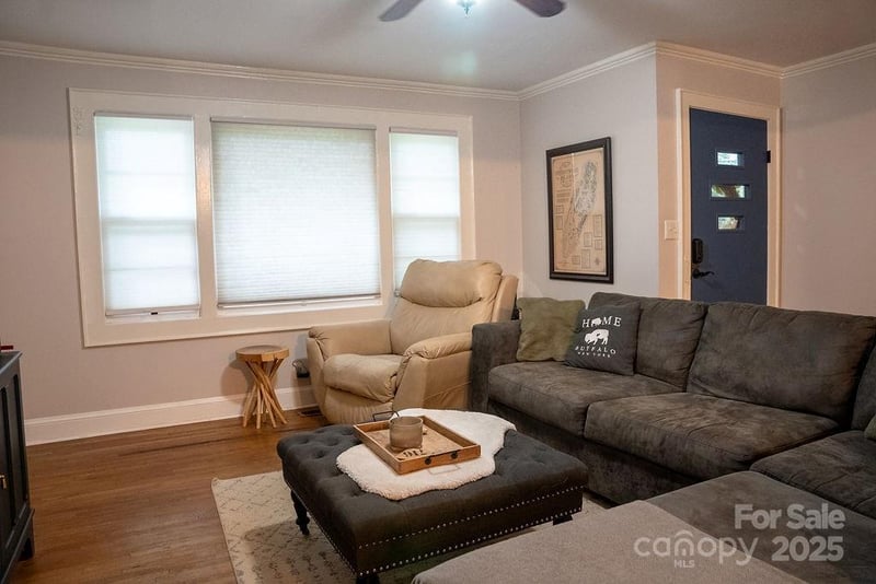 1700 Oakwood Ave, Kannapolis, NC 28081