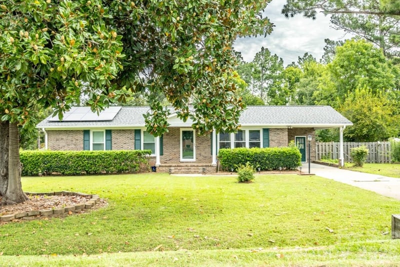 753 Schuyler Dr, Rock Hill, SC 29730