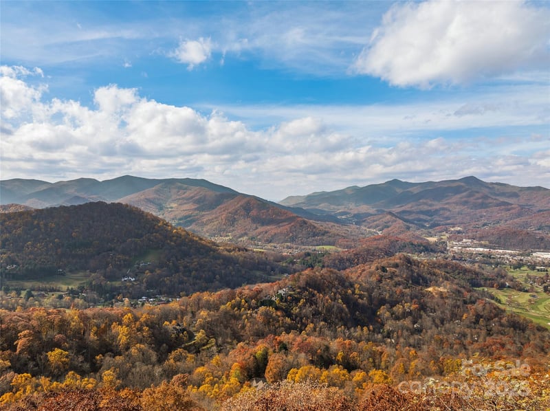 Lot 44 Weatherwatch Dr #44, Waynesville, NC 28786