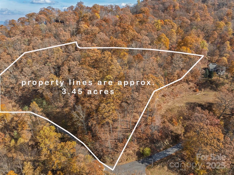Lot 44 Weatherwatch Dr #44, Waynesville, NC 28786