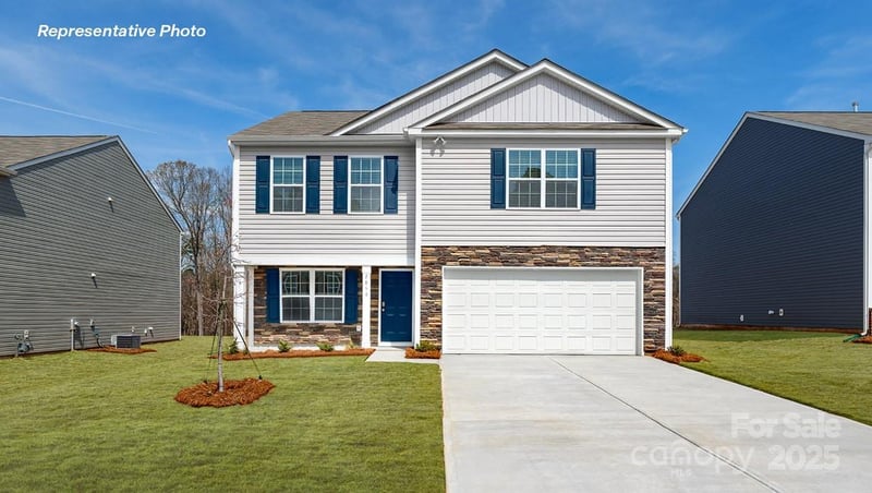 2665 Goose Fair Rd, Maiden, NC 28650