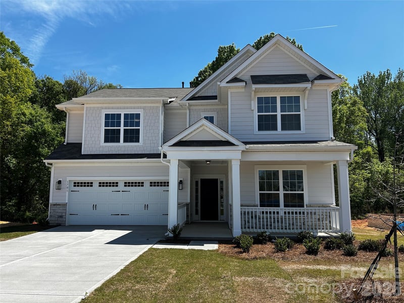 1701 Tabby Dr #CAL0057, Indian Trail, NC 28079
