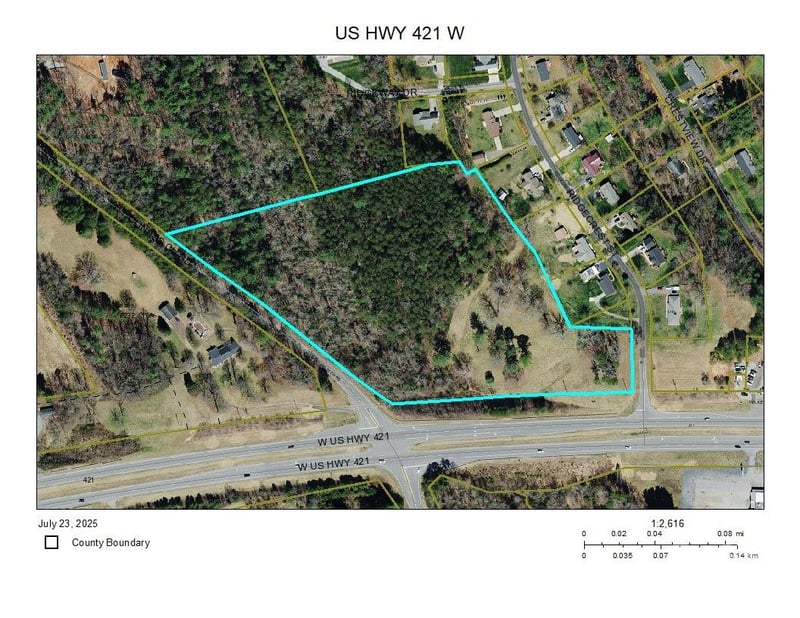 000 Us Highway 421 Hw, Wilkesboro, NC 28697