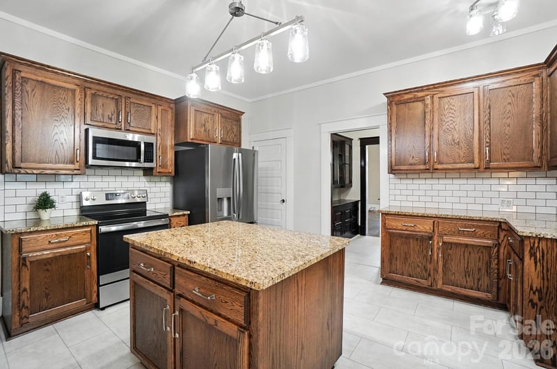 502 Elm St, Marshville, NC 28103