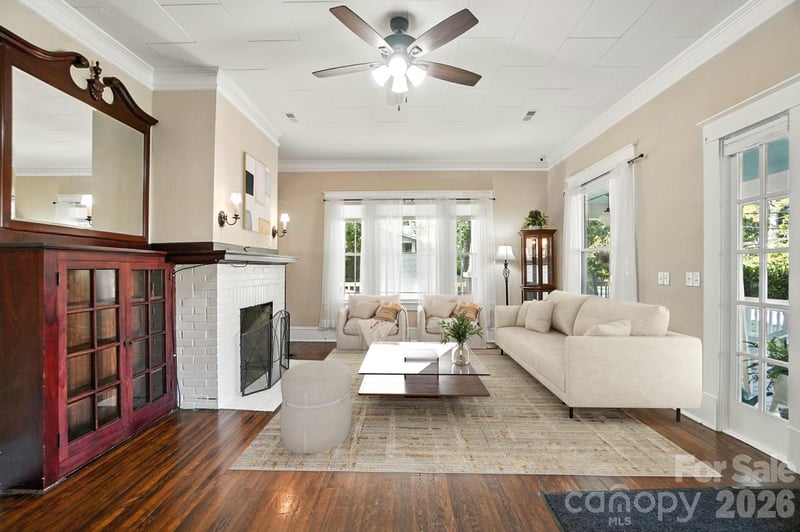 502 Elm St, Marshville, NC 28103