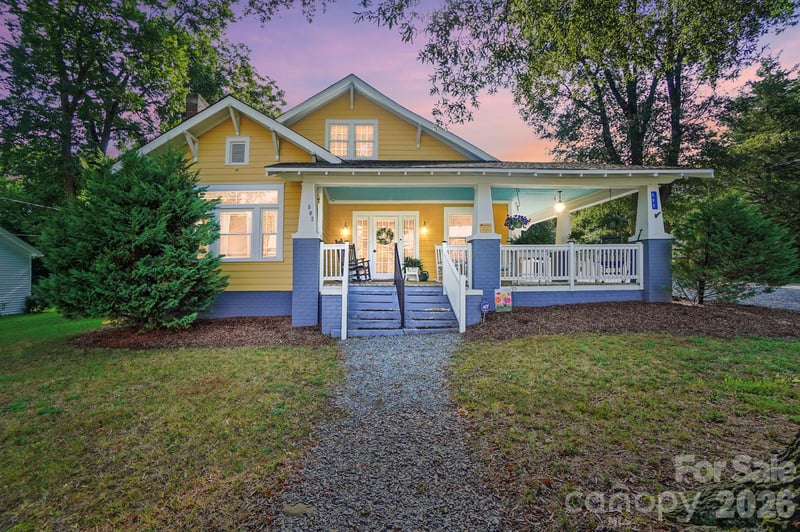 502 Elm St, Marshville, NC 28103