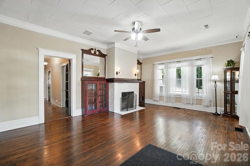502 Elm St, Marshville, NC 28103