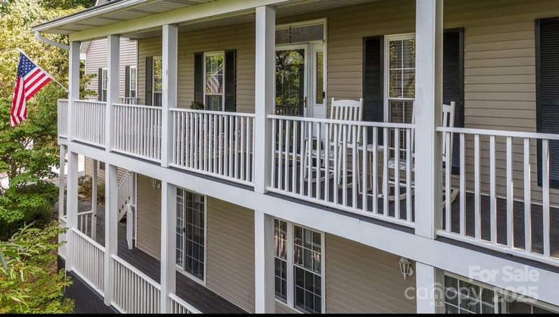 42 Surrey Rn, Asheville, NC 28803