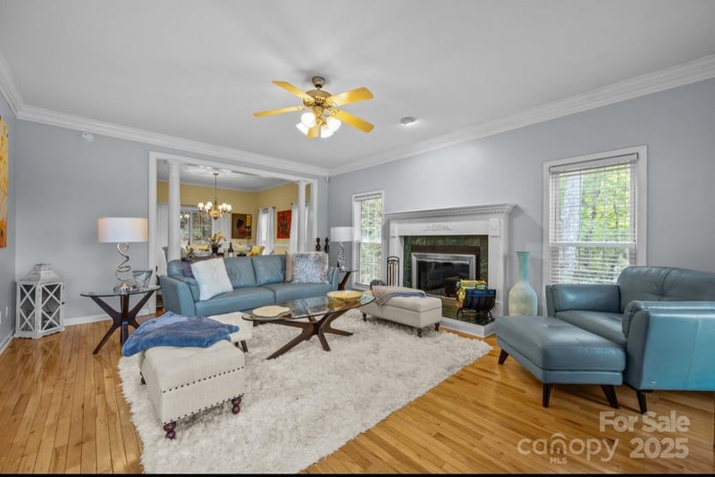 42 Surrey Rn, Asheville, NC 28803