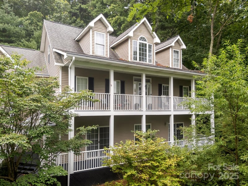 42 Surrey Rn, Asheville, NC 28803