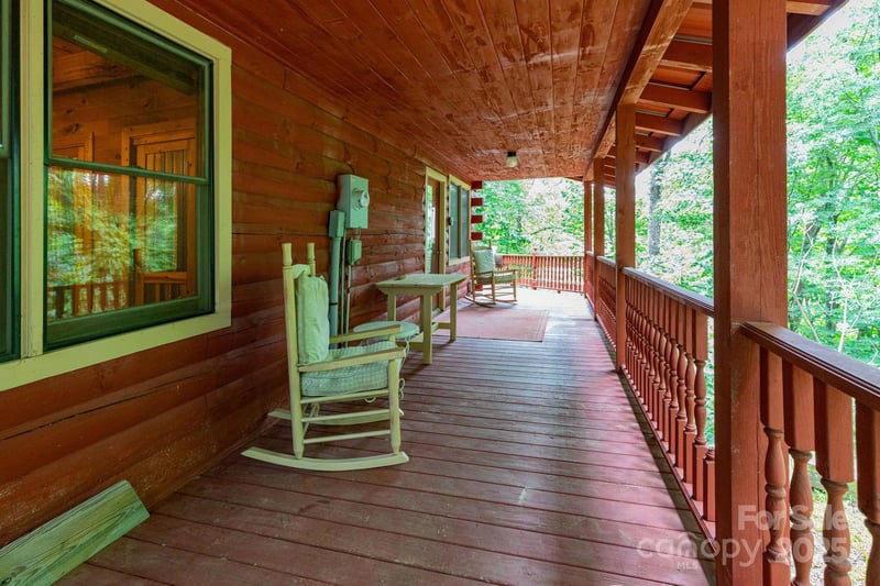 192 Granny Shepherd Rd, Mars Hill, NC 28754