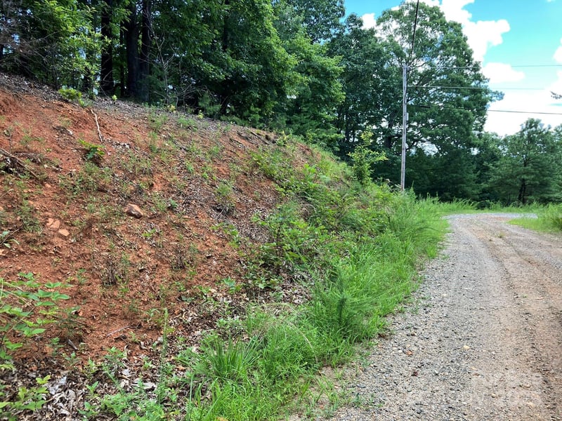 00 Roberts Trl LOT 429, Lake Lure, NC 28746