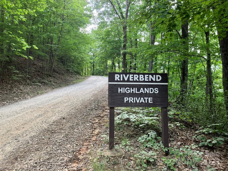 00 Roberts Trl LOT 429, Lake Lure, NC 28746