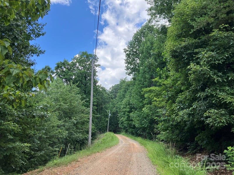 00 Roberts Trl LOT 429, Lake Lure, NC 28746