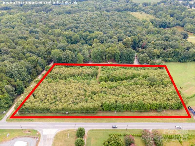 00 Maiden Hw, Lincolnton, NC 28092