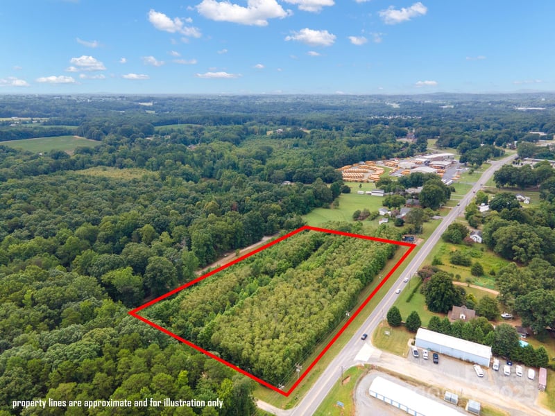 00 Maiden Hw, Lincolnton, NC 28092
