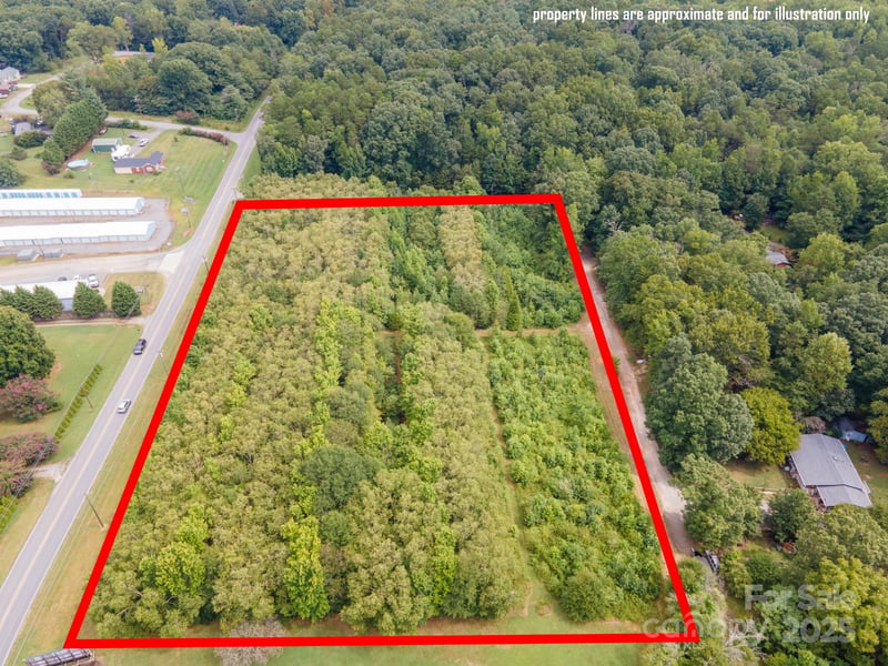 00 Maiden Hw, Lincolnton, NC 28092