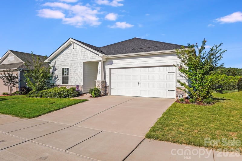 1340 Sweet Pea St, Monroe, NC 28110