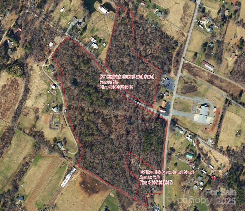 99999 Pisgah Hw, Candler, NC 28715