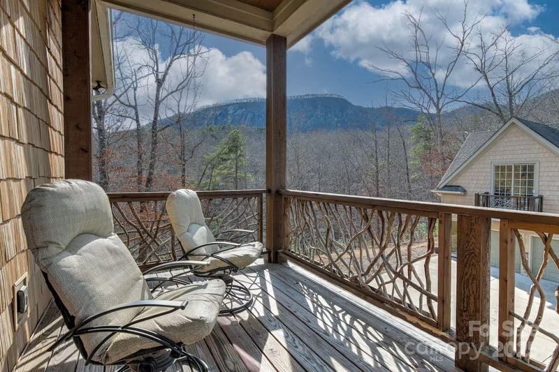 376 Grandview Dr, Lake Lure, NC 28746