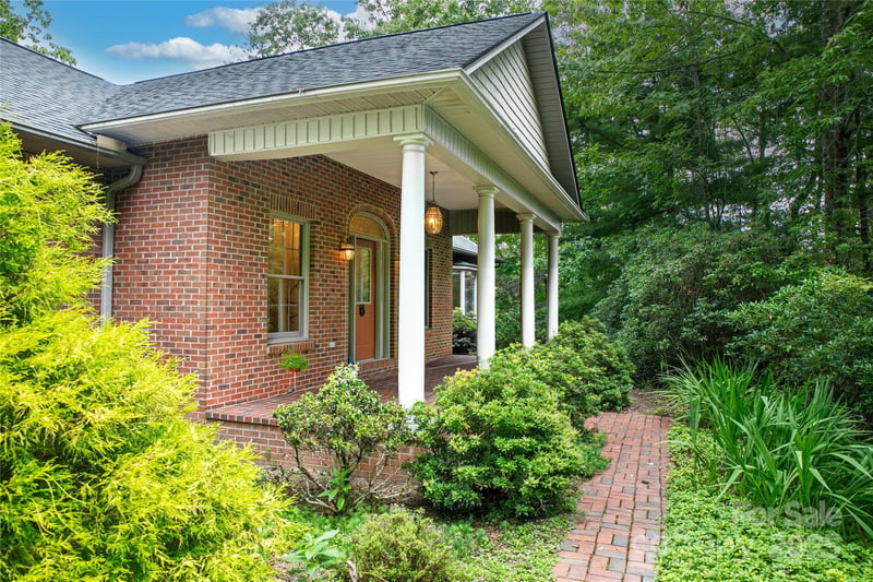 273 Inoli Cir, Brevard, NC 28712