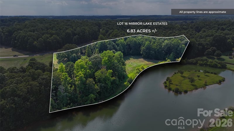 4604 Mirror Lake Dr, Catawba, NC 28609