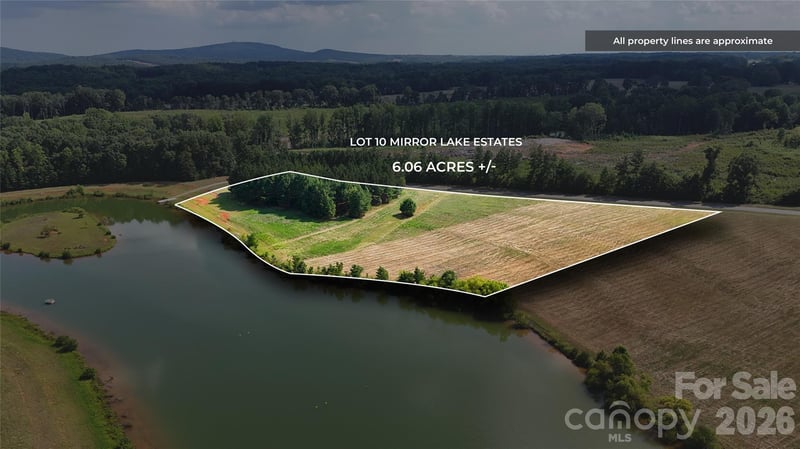 4488 Mirror Lake Dr, Catawba, NC 28609