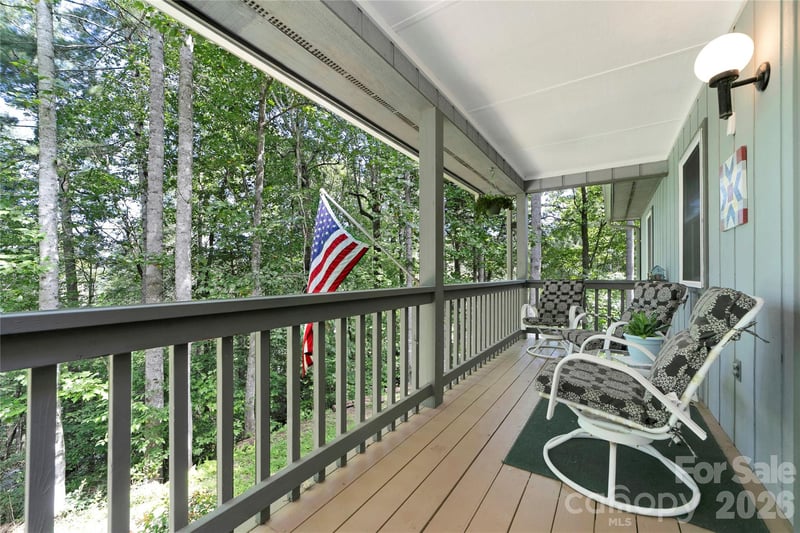 239 Three Mile Knob Rd, Pisgah Forest, NC 28768