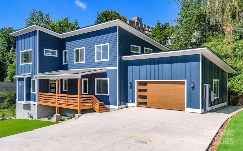 133 Grove St, Asheville, NC 28801