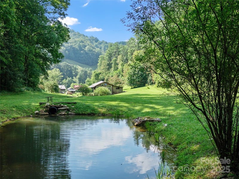 9065 Nc 63 Hw, Leicester, NC 28748