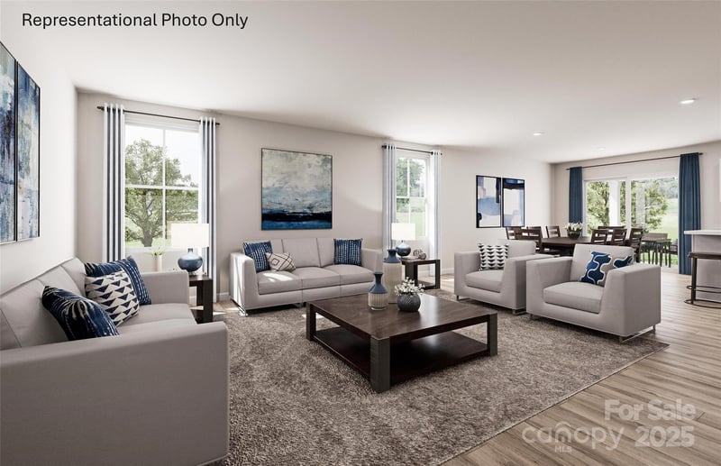 300 Maggys Way, Pageland, SC 29728