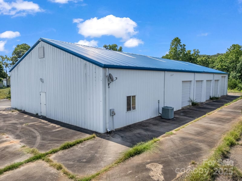 Us 64/74a Hw, Rutherfordton, NC 28139