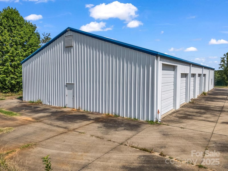 Us 64/74a Hw, Rutherfordton, NC 28139