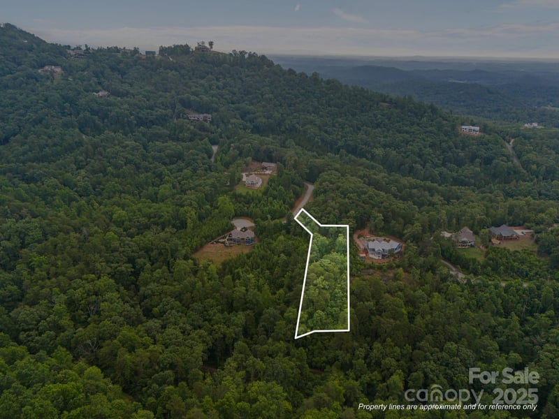 99999 Deer Jump Trl #348, Lake Lure, NC 28746