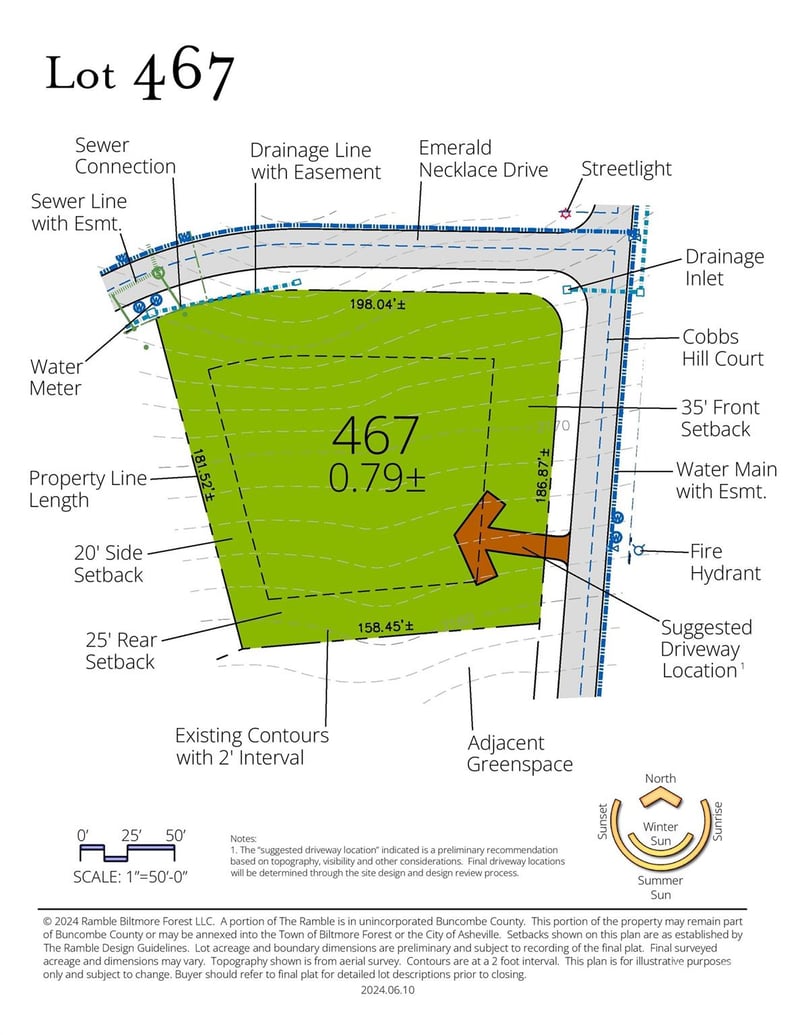 217 Emerald Necklace Dr #467, Asheville, NC 28803
