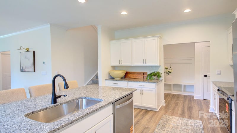 119 Sugg Trl, Weaverville, NC 28787