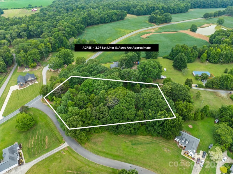 3624 Crow Rd, Monroe, NC 28112