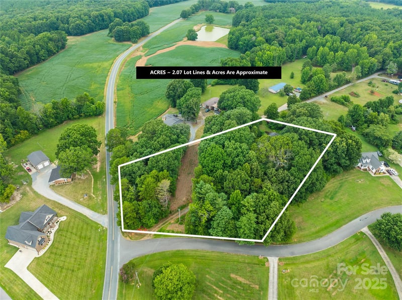 3624 Crow Rd, Monroe, NC 28112