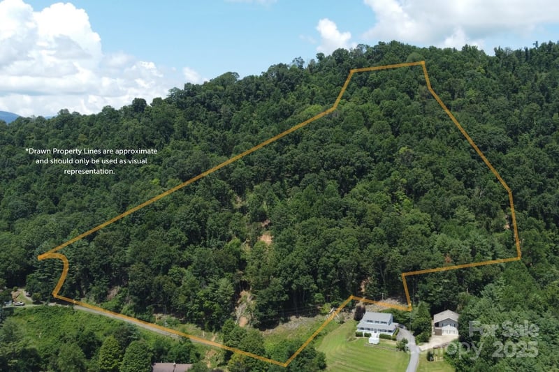0000 Wheeler Hills Rd, Burnsville, NC 28714