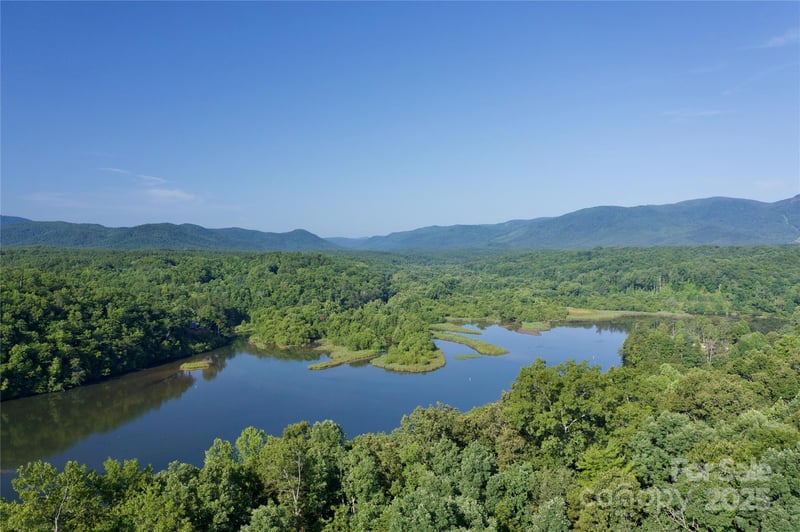 Parkway North None #13, Mill Spring, NC 28756