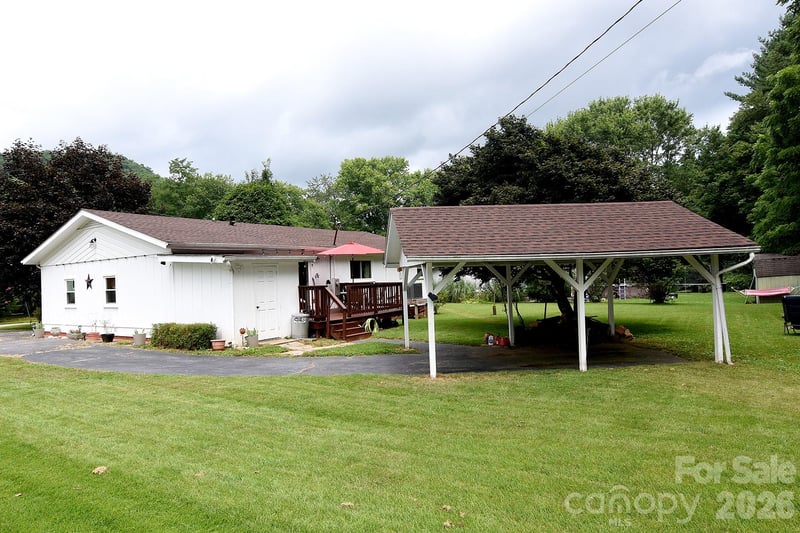86 Skyview Dr, Waynesville, NC 28786